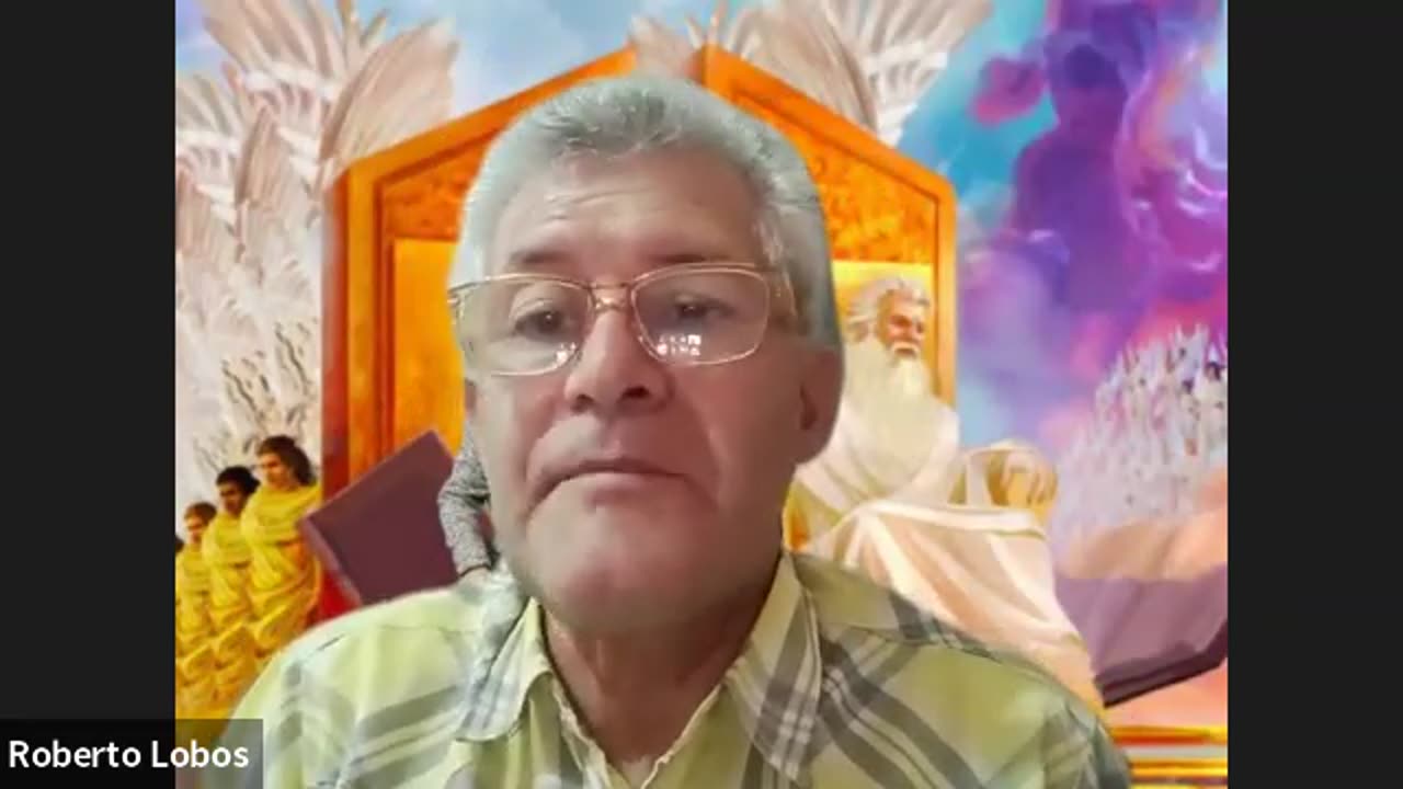 Estudio de la Biblia Apocalipsis