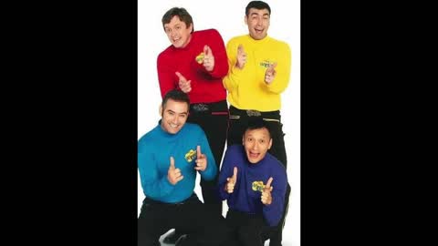 THE WIGGLES FUCK AN ART GALLERY