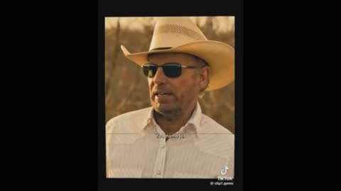 Billy Bob Thornton - Landman