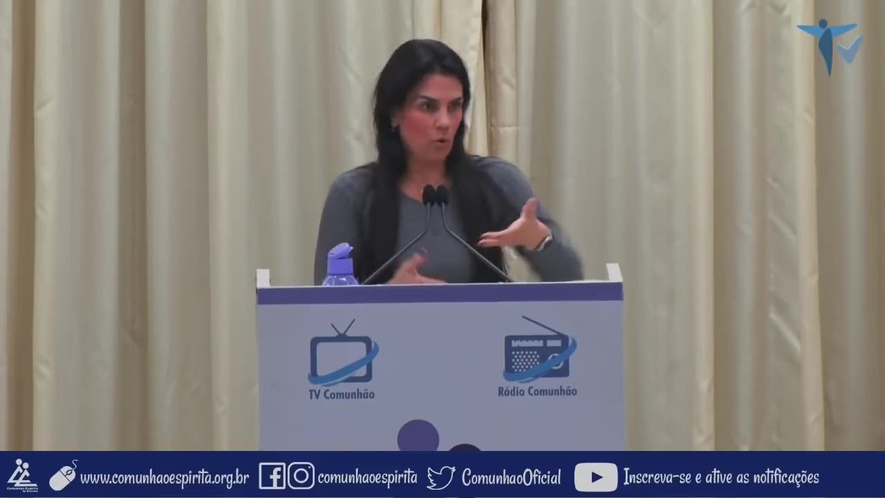 A Importância do Auto-Controle - Rafaela Motta