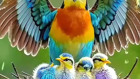 Share to your friends _animal _nature _wildlife _fypviralシ _amazinganimals _viralvideo