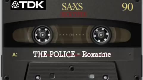 Roxanne - The Police