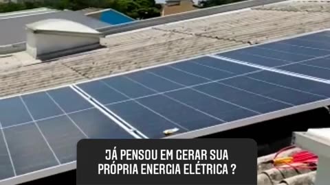 Igreen Energy mostra tendências em inovação para serviços energia solar