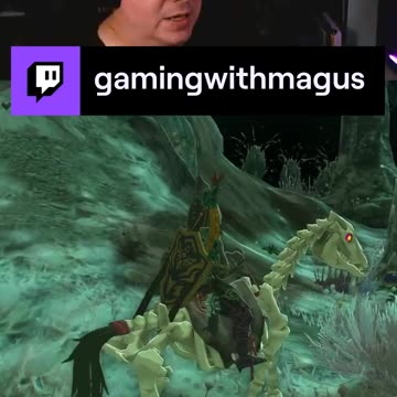 Yes, I got a mighty steed! | Legend of Zelda: Tears of the Kingdom | game play | episode 66