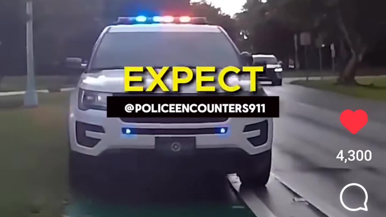 Handling Yourself Properly In A Unsolicited Police Encounter