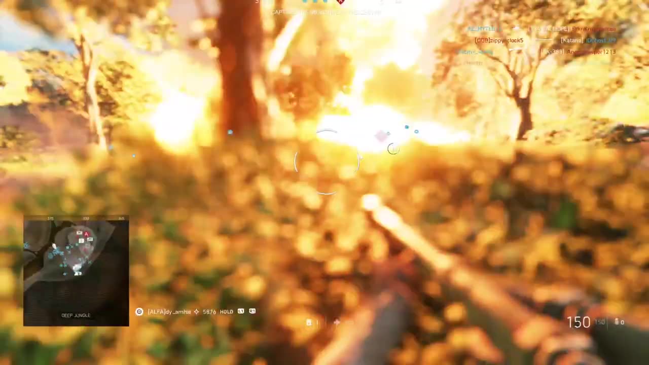 Battlefield 5 breakthrough part 2