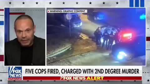 Dan Bongino This police reform argument is bull