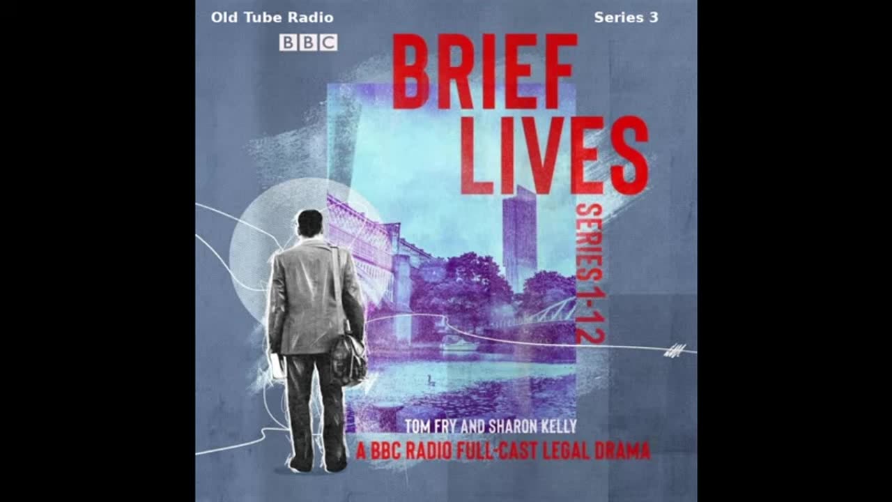 Brief Lives Series 3