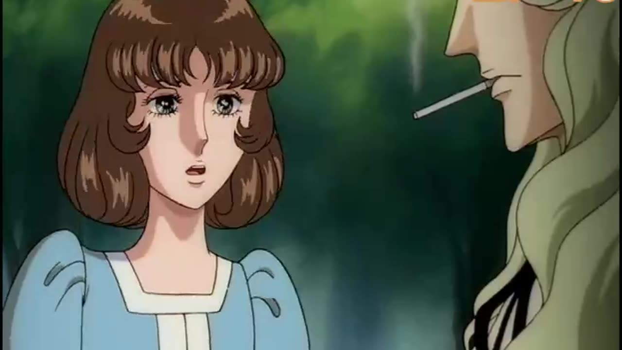 Rei X Nanako