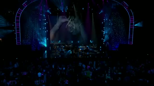 Keep Ya Head Up - 2017 Rock & Roll Hall of Fame