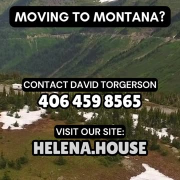 Moving to Montana? 4 MUST-SEE Hiking Trails!