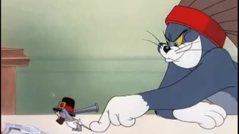 Tom and Jerry - The Little Orphan