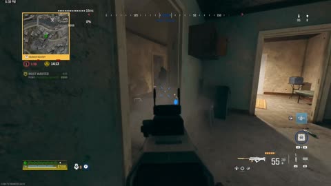 Chase Me, you Die!!!