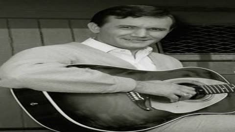 Roger Miller - You Ought To Be Here With Me