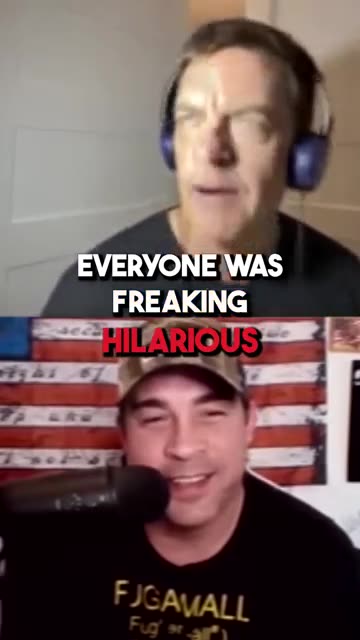 Political correctness is killing comedy!