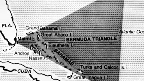 What is The Bermuda Triangle?