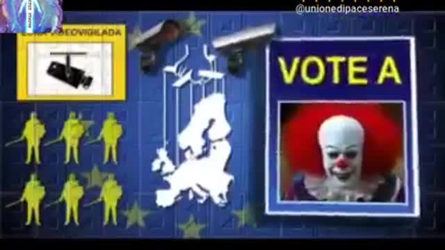 ASCOLTATE QUESTO BREVE VIDEO, CHE CI ANTICIPA COME