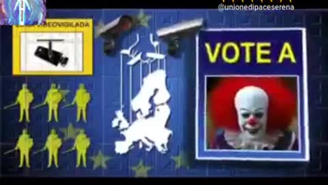 ASCOLTATE QUESTO BREVE VIDEO, CHE CI ANTICIPA COME