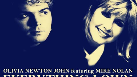 Olivia Newton-John ft. Mike Nolan - Everything I Own (A David R. Fuller Mix)