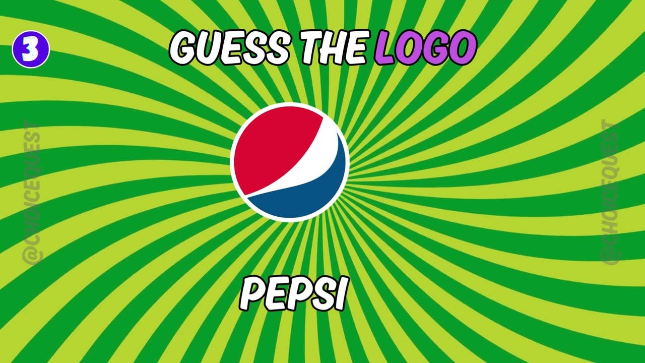 Guess the Logo #guessthelogo