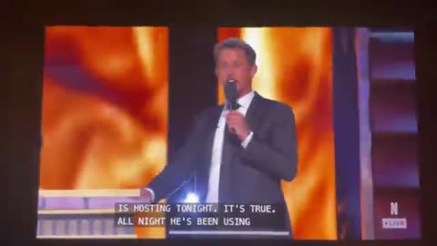 Best Part from Tom Brady Roast PT.1