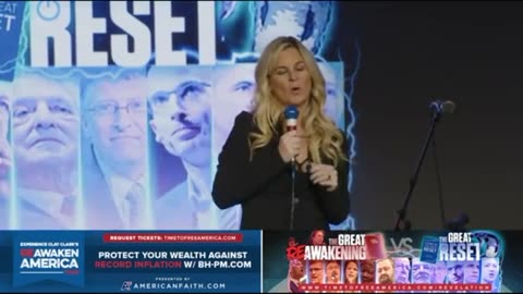 CLAY CLARK🎤 THE REAWAKENING 🎤TOUR