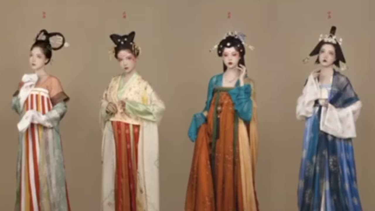 For millennia . Han Chinese clothing retained its simple and elegant style .