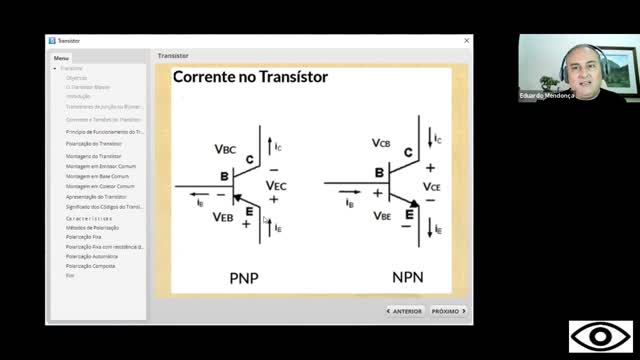 Conheça o Transístor - Aula Completa!