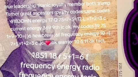 Great ancestors energy codes da Vincent energy