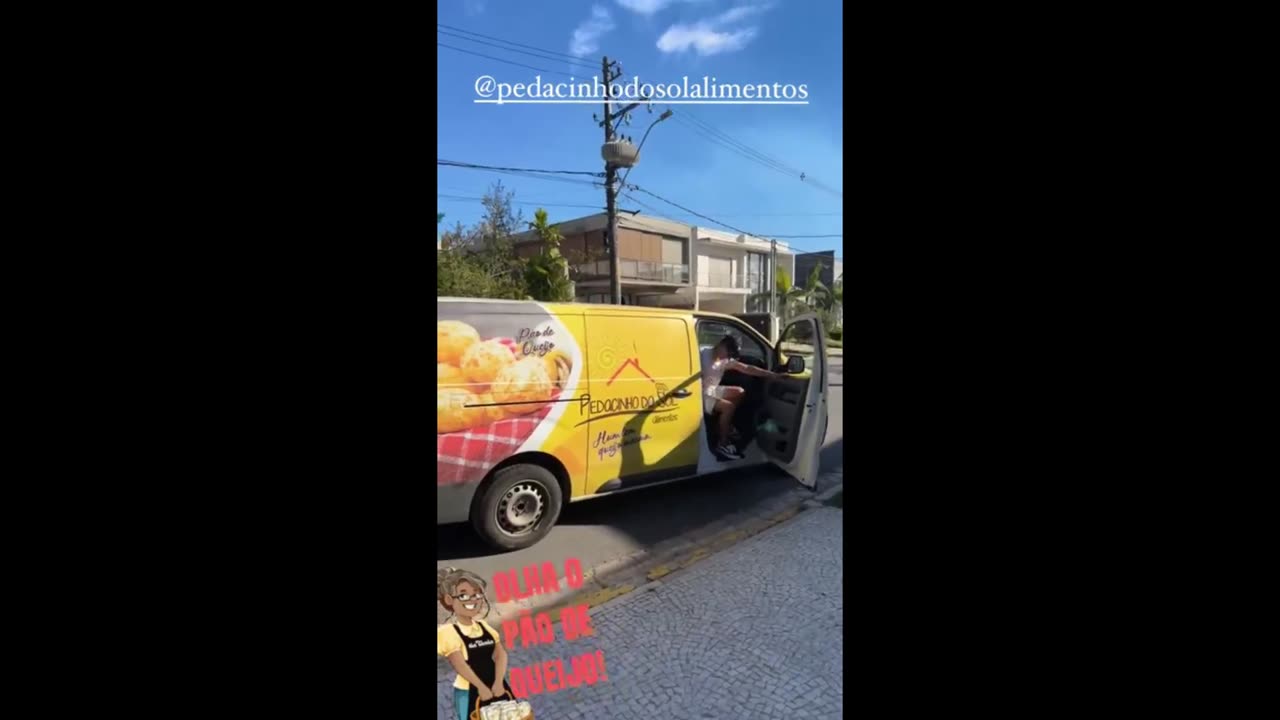 STORIES DA KEY ALVES 04/05/2024