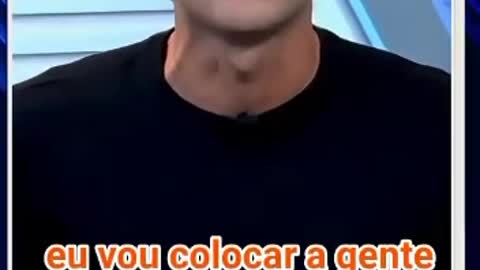 Presidente Bolsonaro