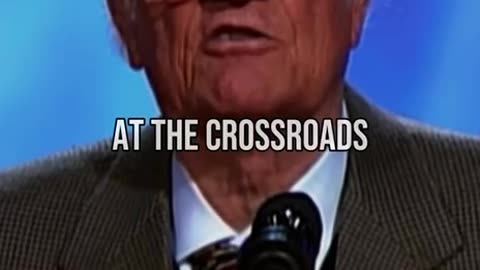 Is he confessing to us without coming out?