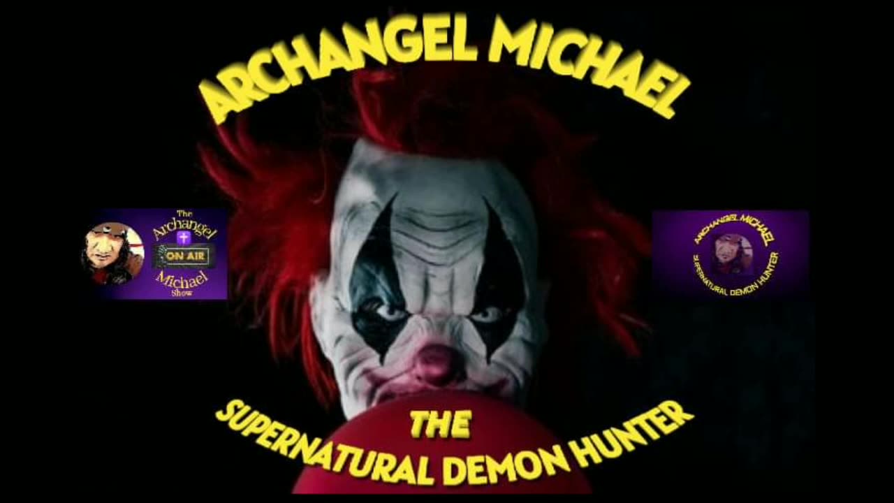 † THE ARCHANGEL MICHAEL "ON AIR" SHOW NOW LIVE !!! SPECIAL PRESENTATION , ENJOY...