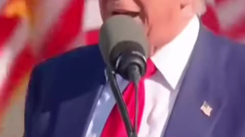 The President Trump Speech ❤️ 🔥(Highlight)