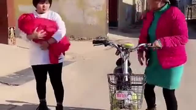 Best Chinese Funny Video & Clips 2023