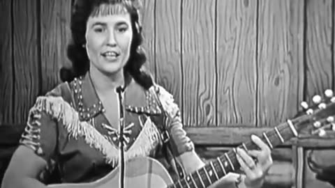 In Memory of Loretta Lynn