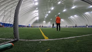 2023-02-09 - Afghan FC vs The Baklavas - Part 1