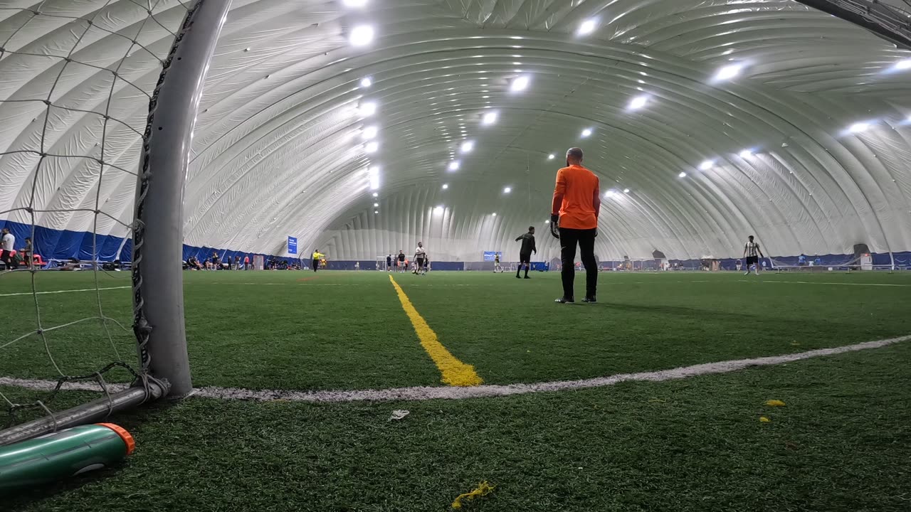 2023-02-09 - Afghan FC vs The Baklavas - Part 1