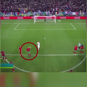 Penalti Prediction Accuracy