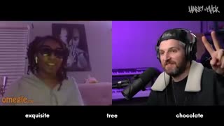 Never Ending Freestyles | Harry Mack Omegle Bars 61