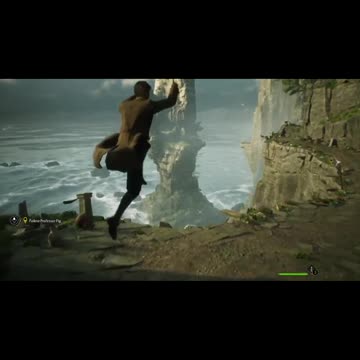 In It For The GOOOOLD | Hogwarts Legacy (Harry Potter)