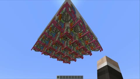 TOO SMALL: HUGE Slimeblock Hostile Mob Farm