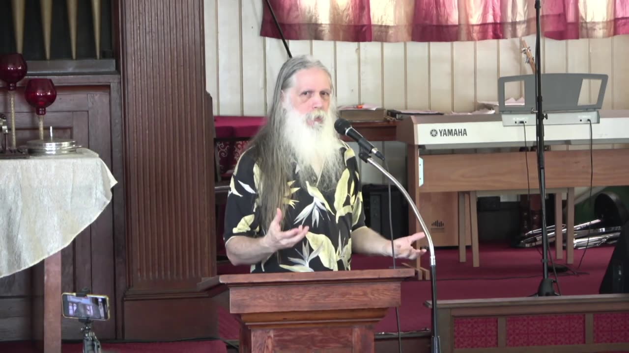 Dr Glenn - Spike Shield for Vax Shedding - July 18, 2022