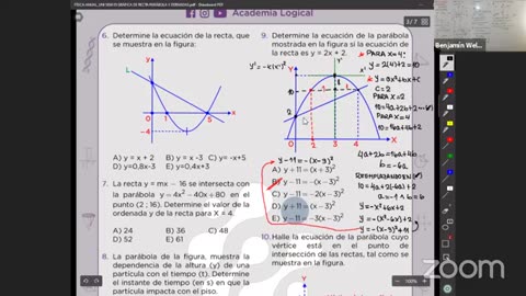 ANUAL LOGICAL UNI 2021 | SEMANA 05 | FÍSICA