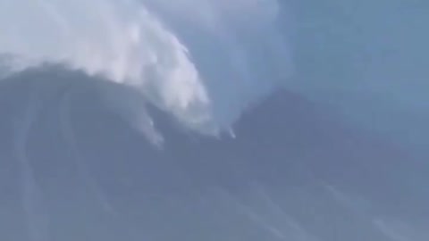 amazing waves