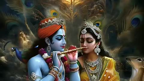 Radhe Krishna