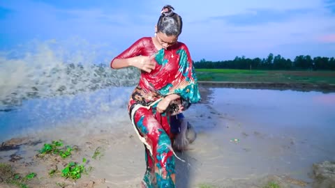 Must Watch New Entertainment Funny Viral Trending Video 2024