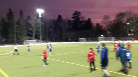 12 feb BP 9v9