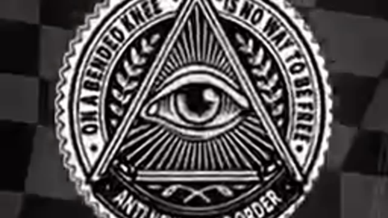 Freemasonry is demonic