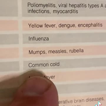 Los Coronavirus provocan = GRIPE COMÚN